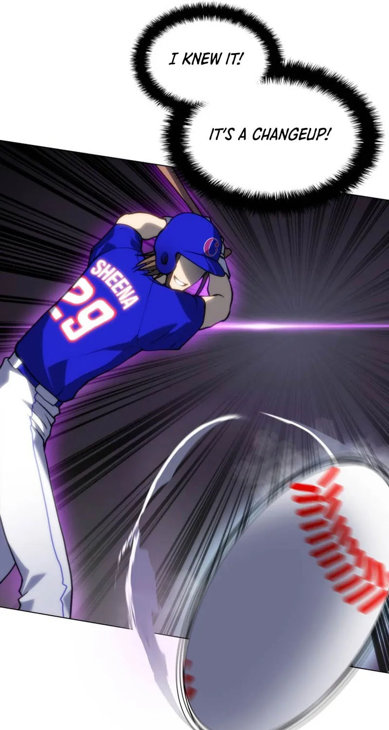 Home Plate Villain Chapter 30 page 23 - 