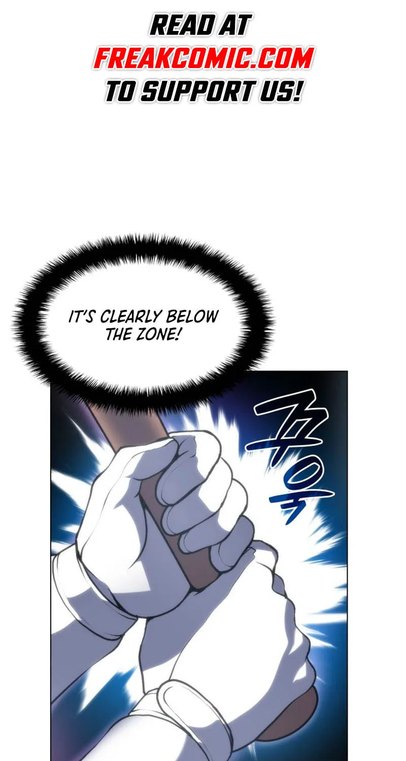 Home Plate Villain Chapter 30 page 25 - 