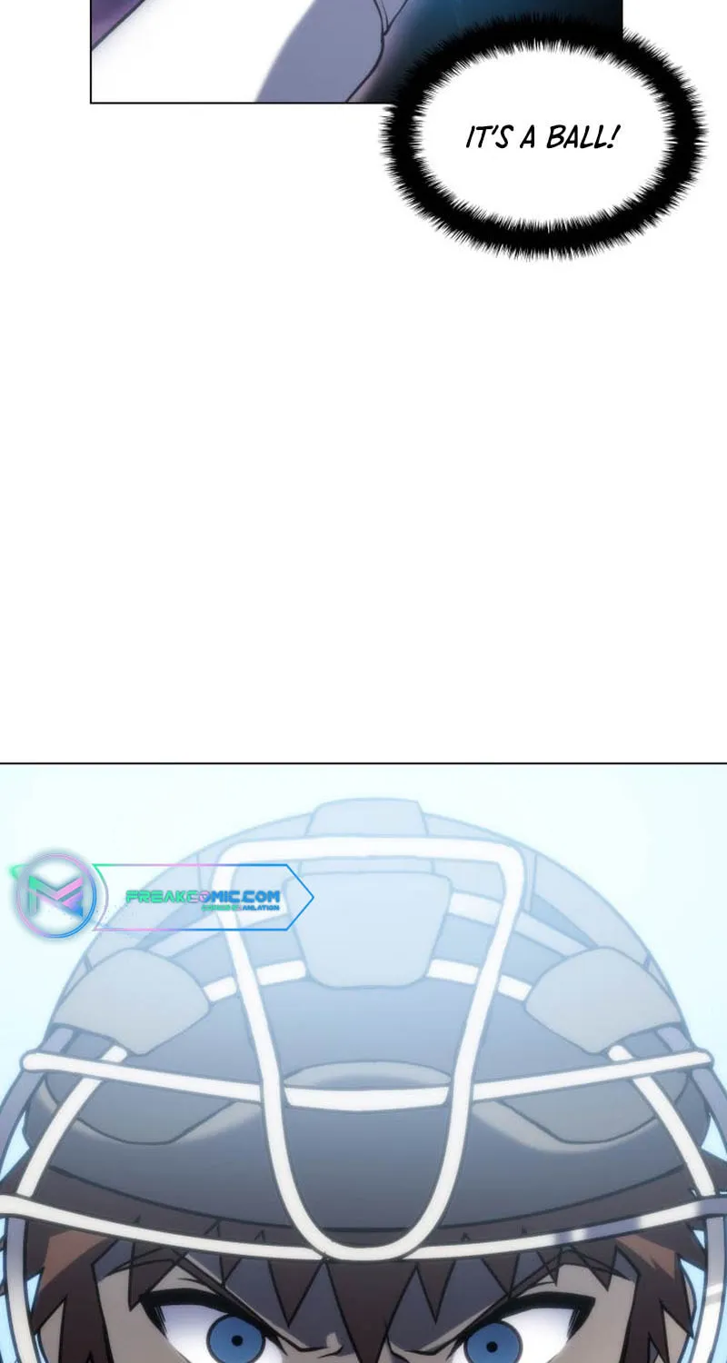Home Plate Villain Chapter 30 page 26 - 