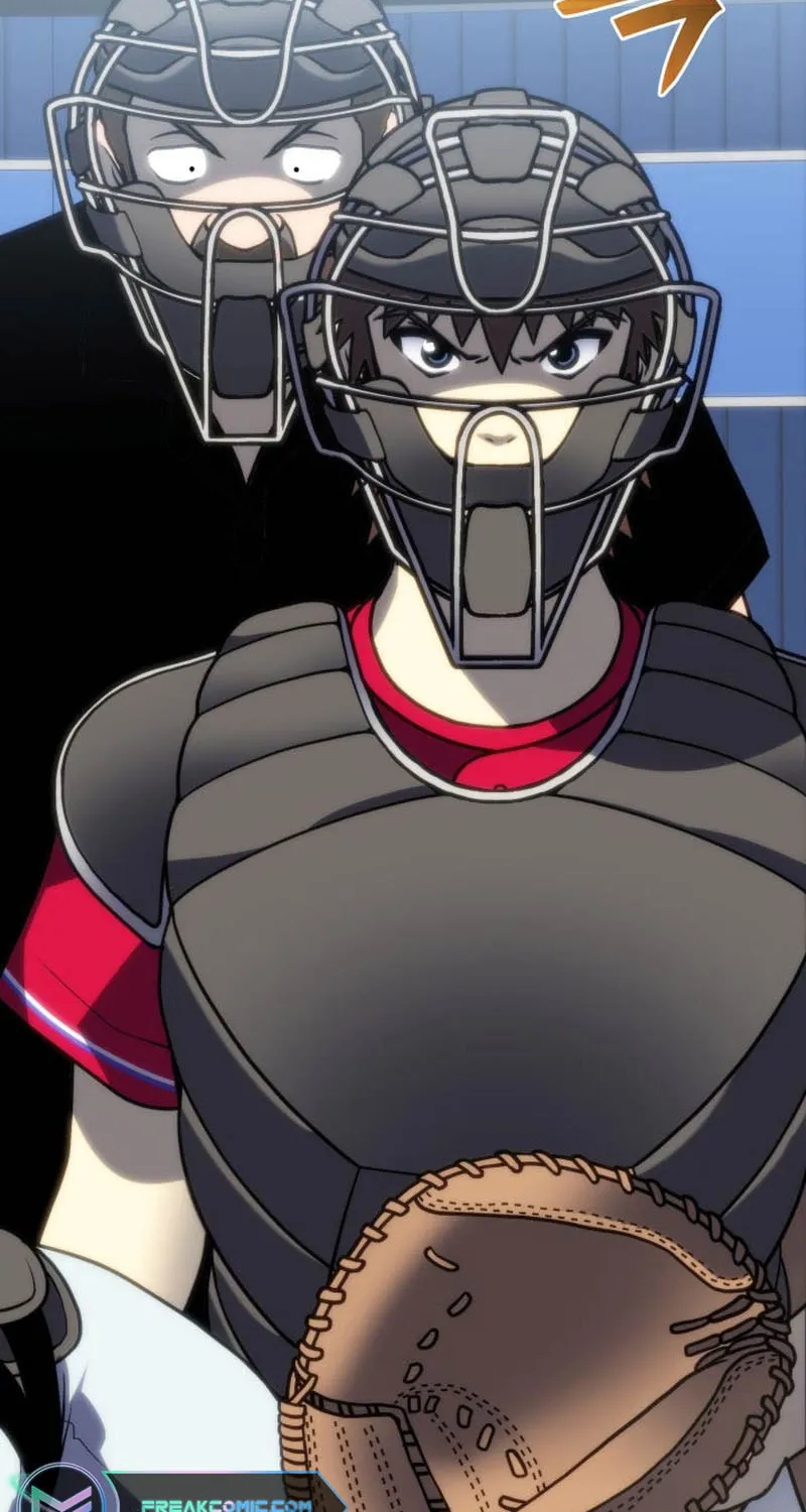 Home Plate Villain Chapter 30 page 28 - 