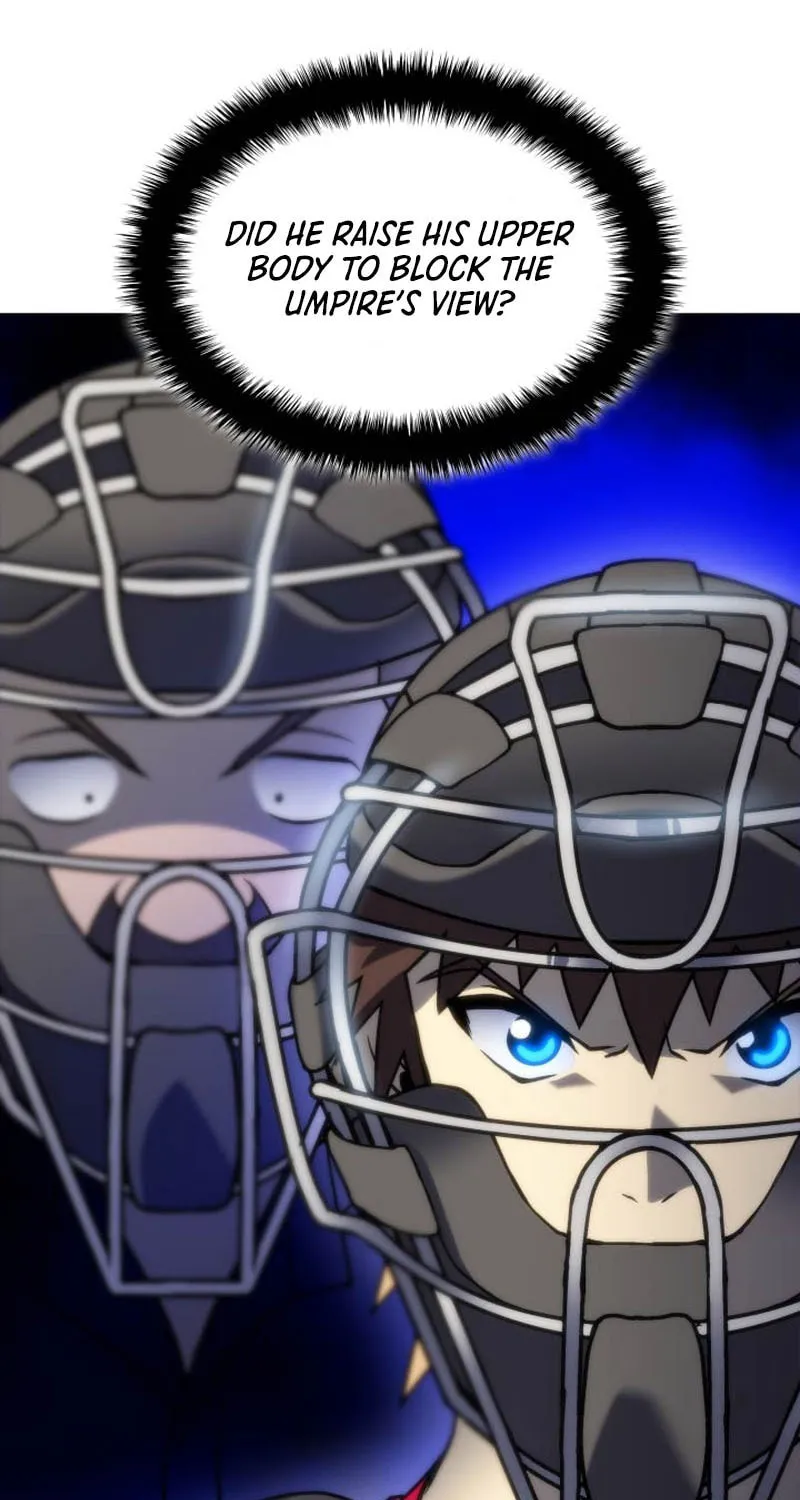 Home Plate Villain Chapter 30 page 31 - 