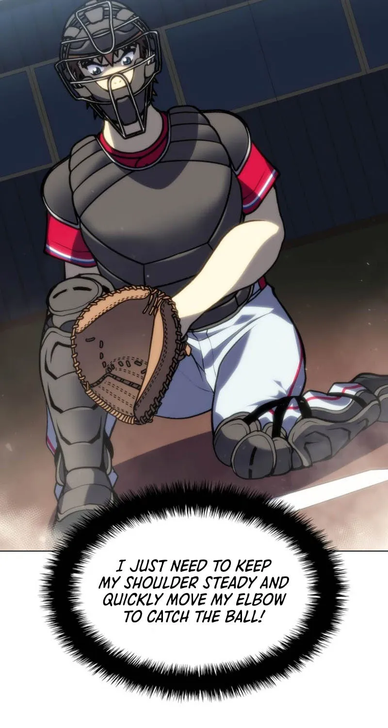 Home Plate Villain Chapter 30 page 33 - 