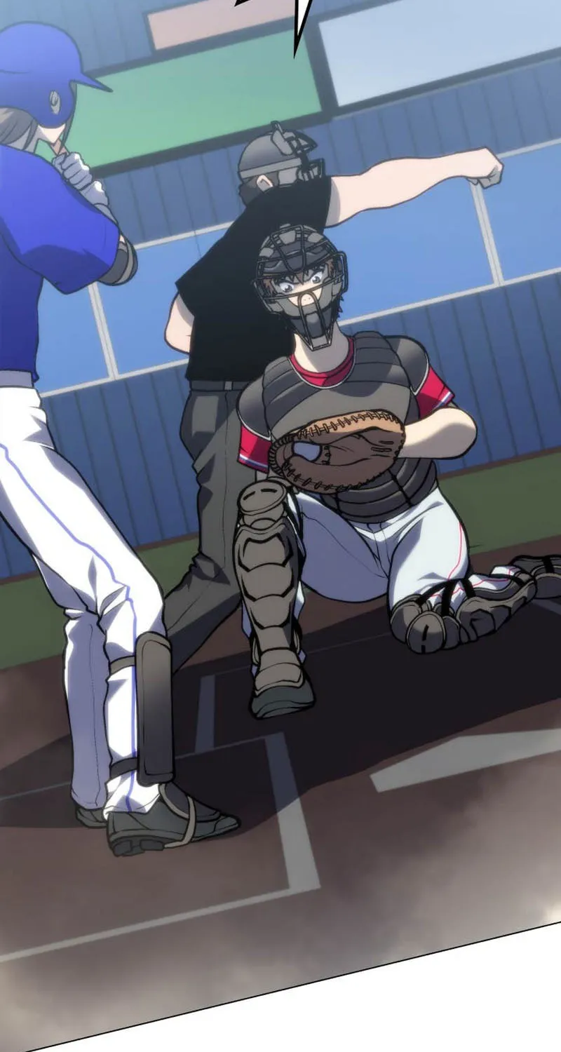 Home Plate Villain Chapter 30 page 37 - 