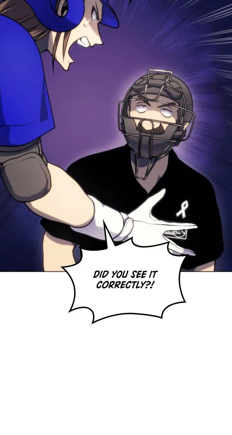 Home Plate Villain Chapter 30 page 40 - 