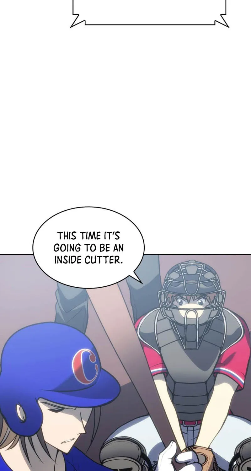 Home Plate Villain Chapter 30 page 5 - 