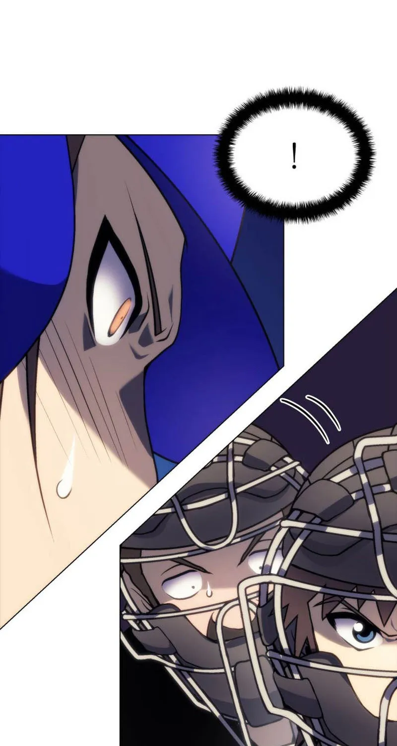 Home Plate Villain Chapter 30 page 41 - 