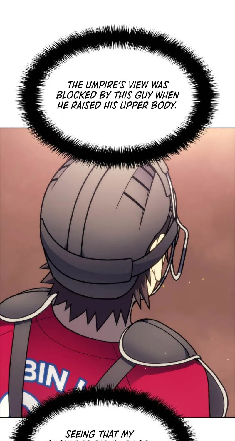 Home Plate Villain Chapter 30 page 44 - 