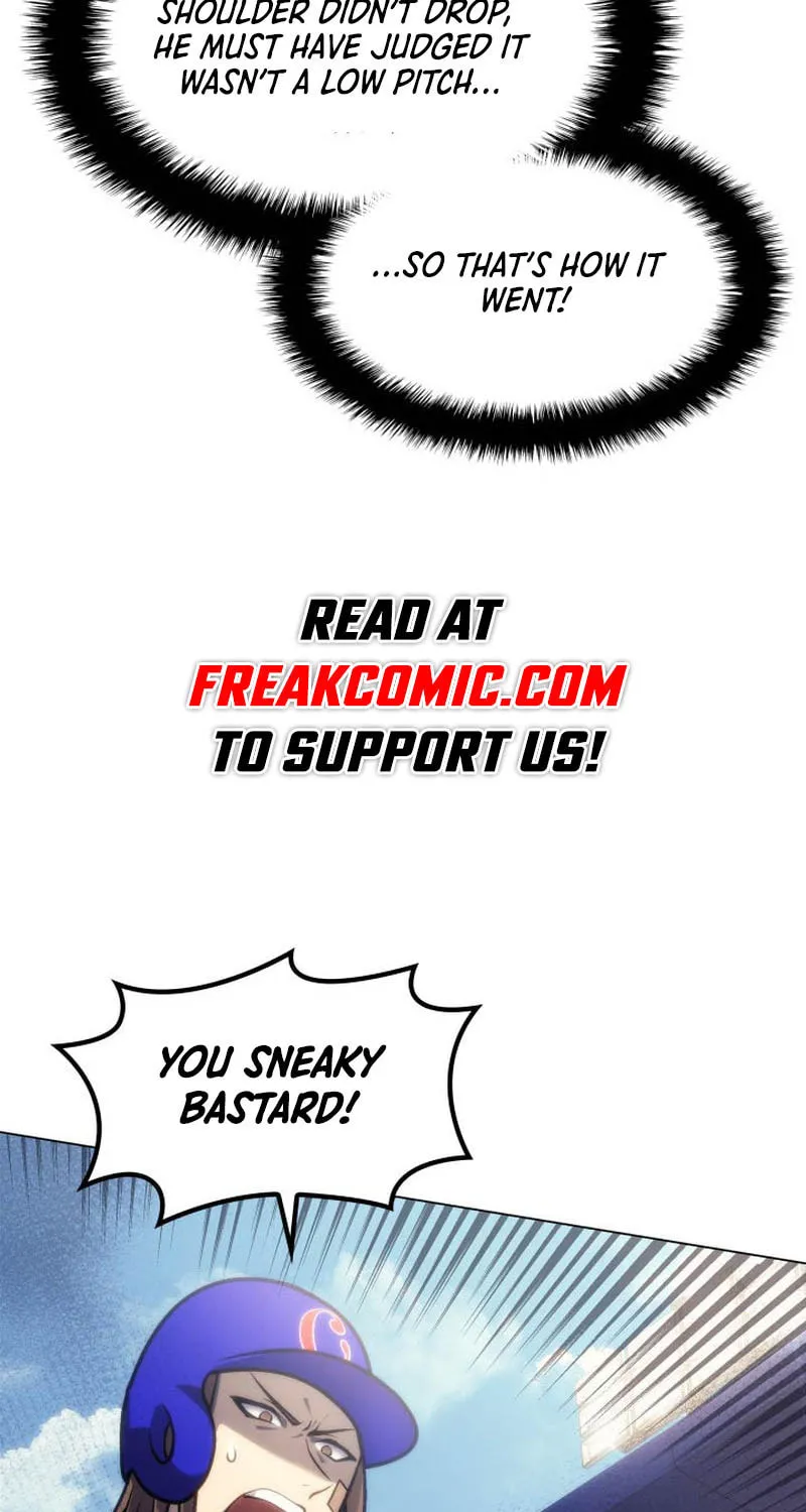 Home Plate Villain Chapter 30 page 45 - 