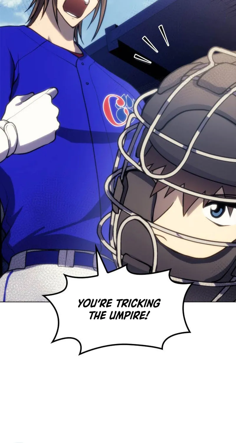 Home Plate Villain Chapter 30 page 46 - 