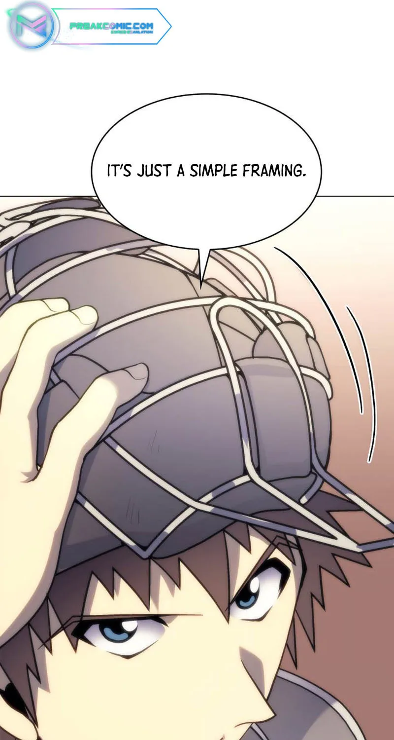 Home Plate Villain Chapter 30 page 47 - 