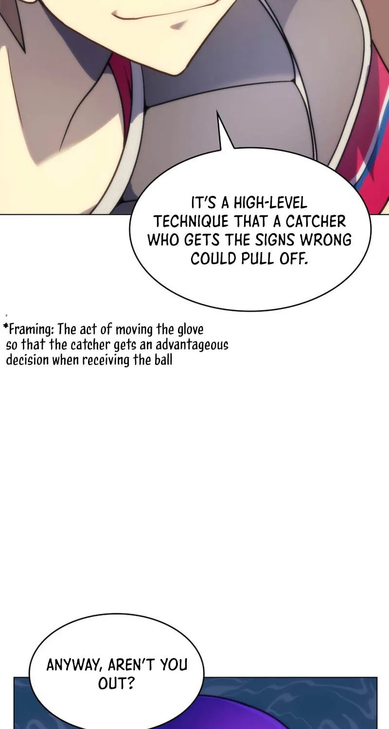 Home Plate Villain Chapter 30 page 48 - 