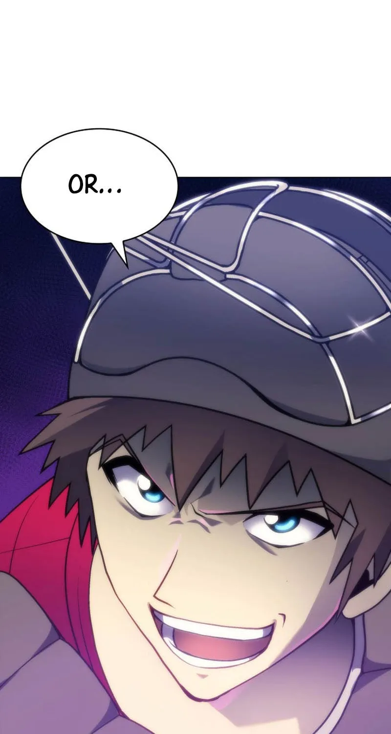 Home Plate Villain Chapter 30 page 50 - 