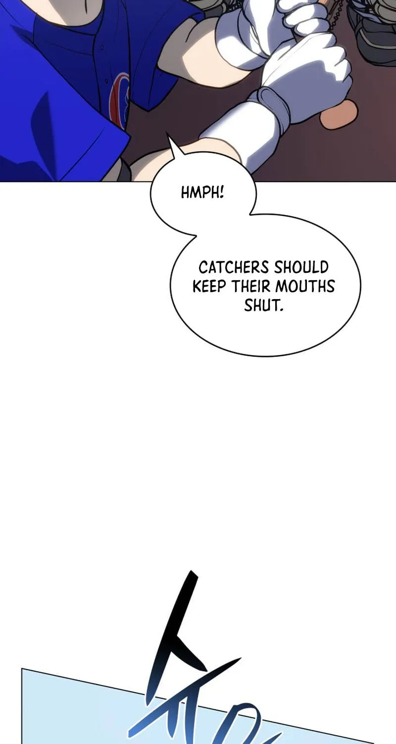 Home Plate Villain Chapter 30 page 6 - 