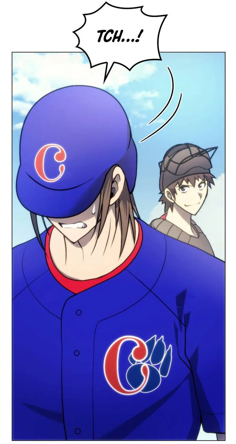 Home Plate Villain Chapter 30 page 53 - 