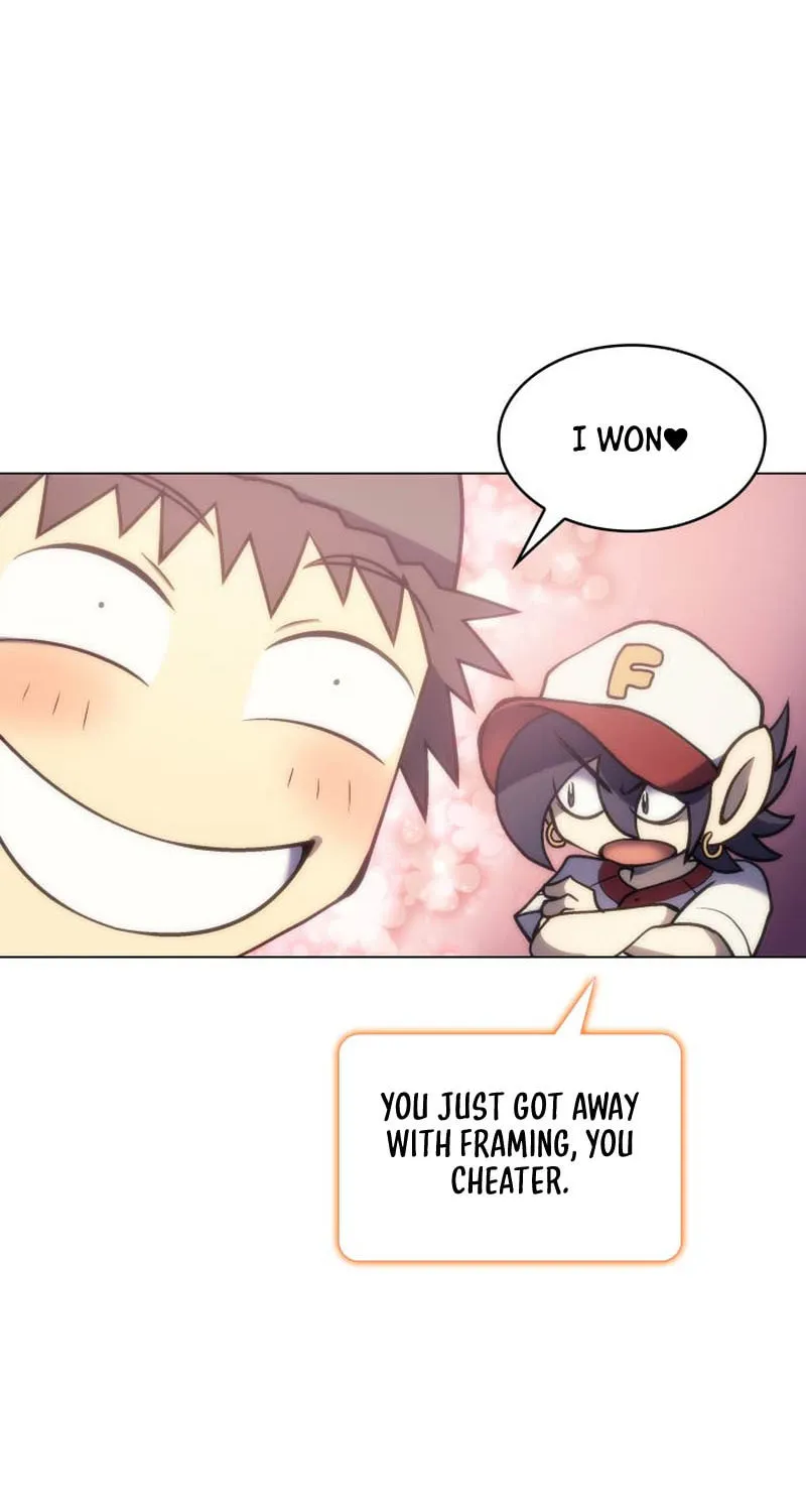 Home Plate Villain Chapter 30 page 54 - 