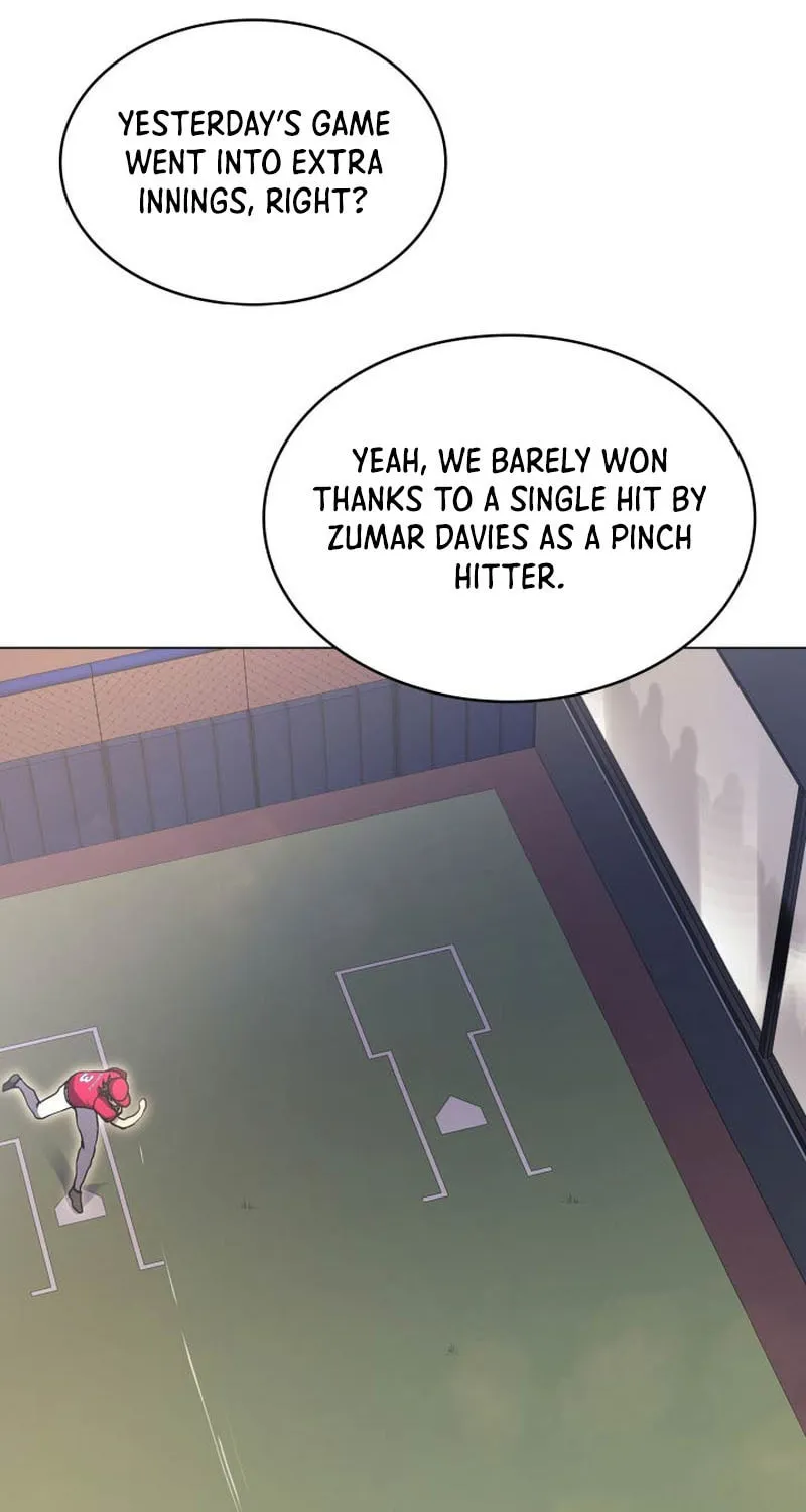 Home Plate Villain Chapter 30 page 58 - 