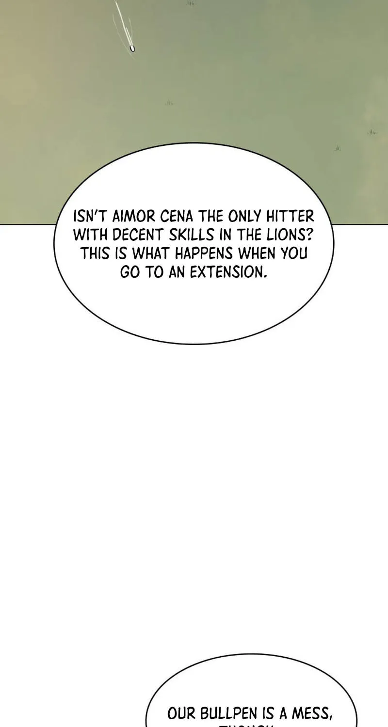Home Plate Villain Chapter 30 page 59 - 