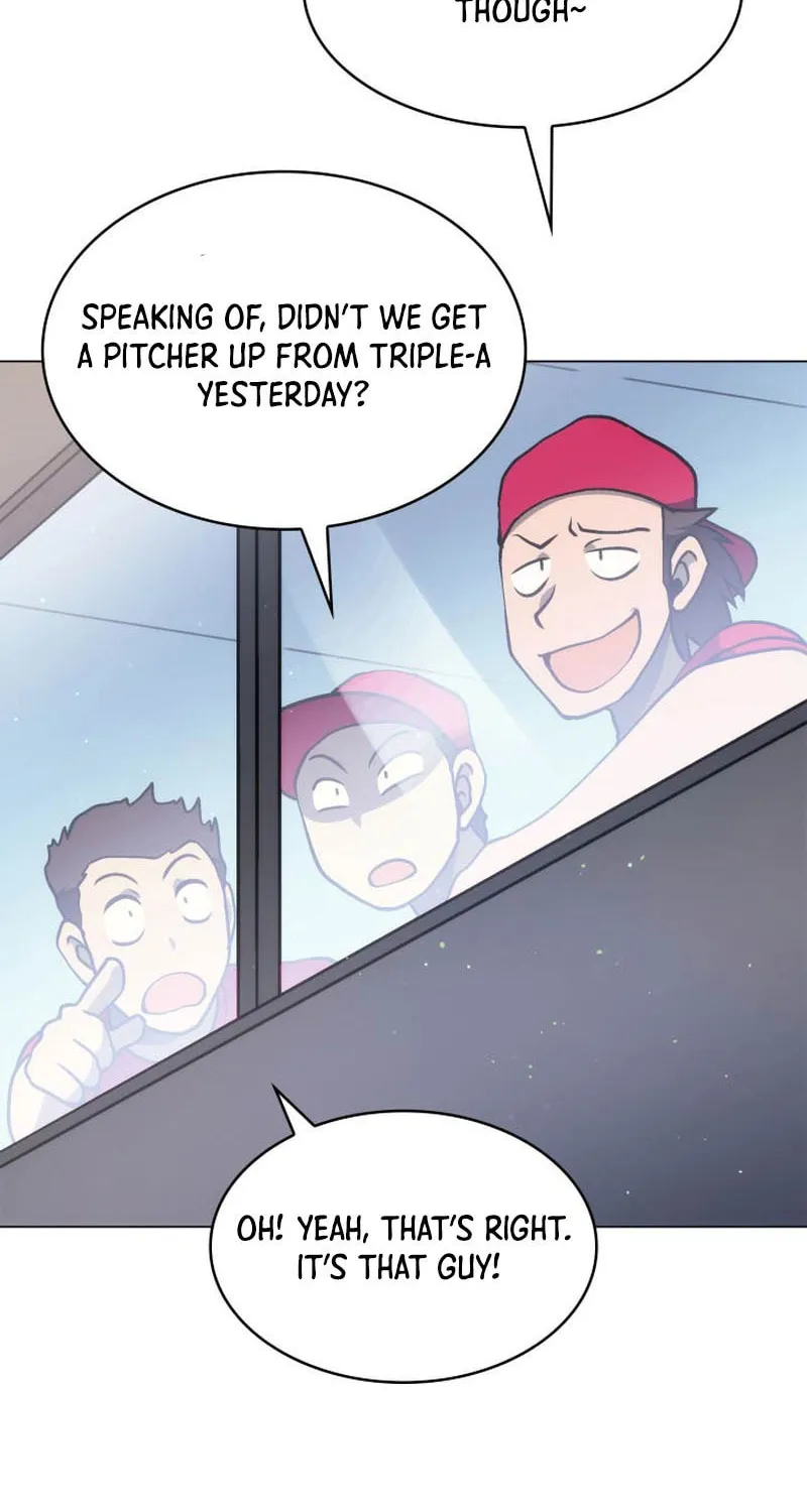 Home Plate Villain Chapter 30 page 60 - 