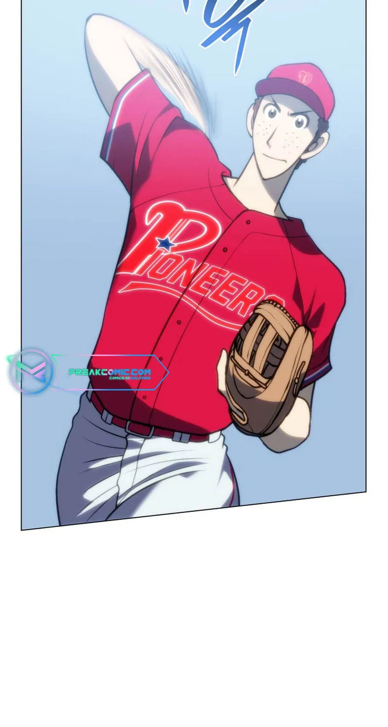 Home Plate Villain Chapter 30 page 7 - 
