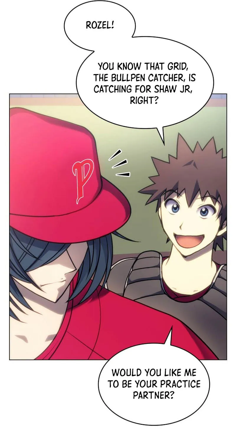 Home Plate Villain Chapter 30 page 63 - 