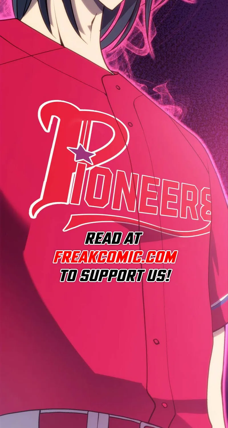 Home Plate Villain Chapter 30 page 65 - 
