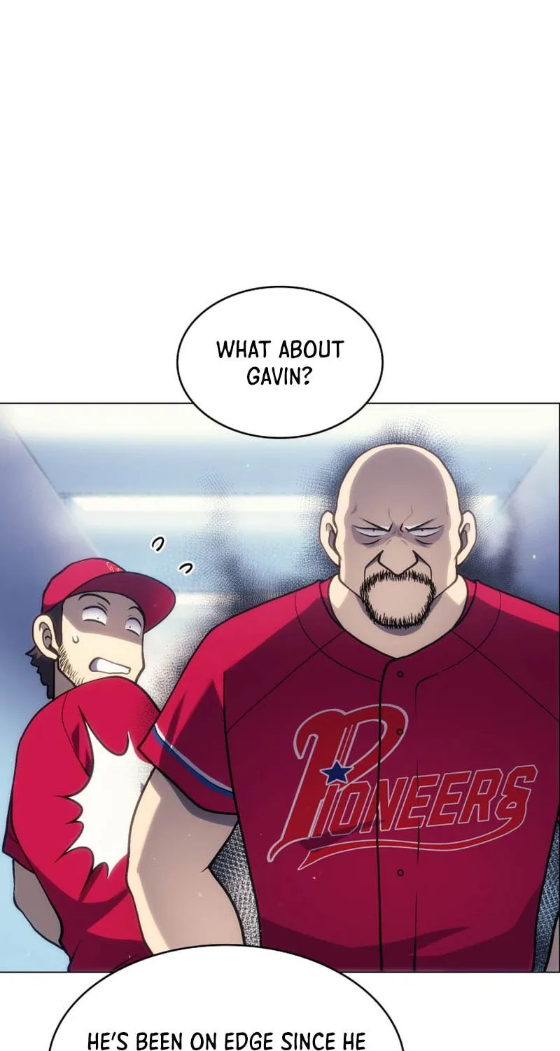 Home Plate Villain Chapter 30 page 68 - 