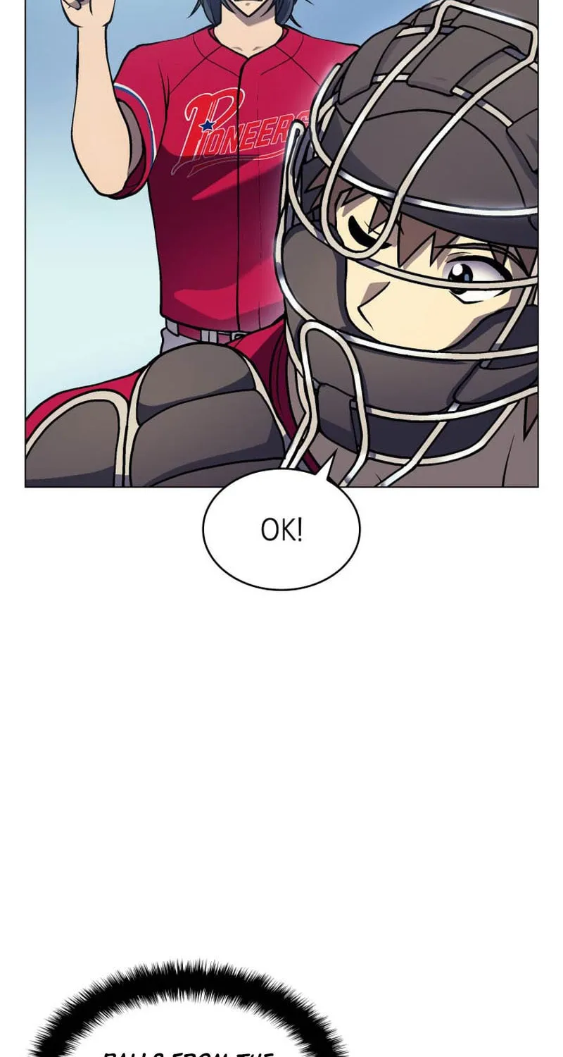 Home Plate Villain Chapter 30 page 70 - 