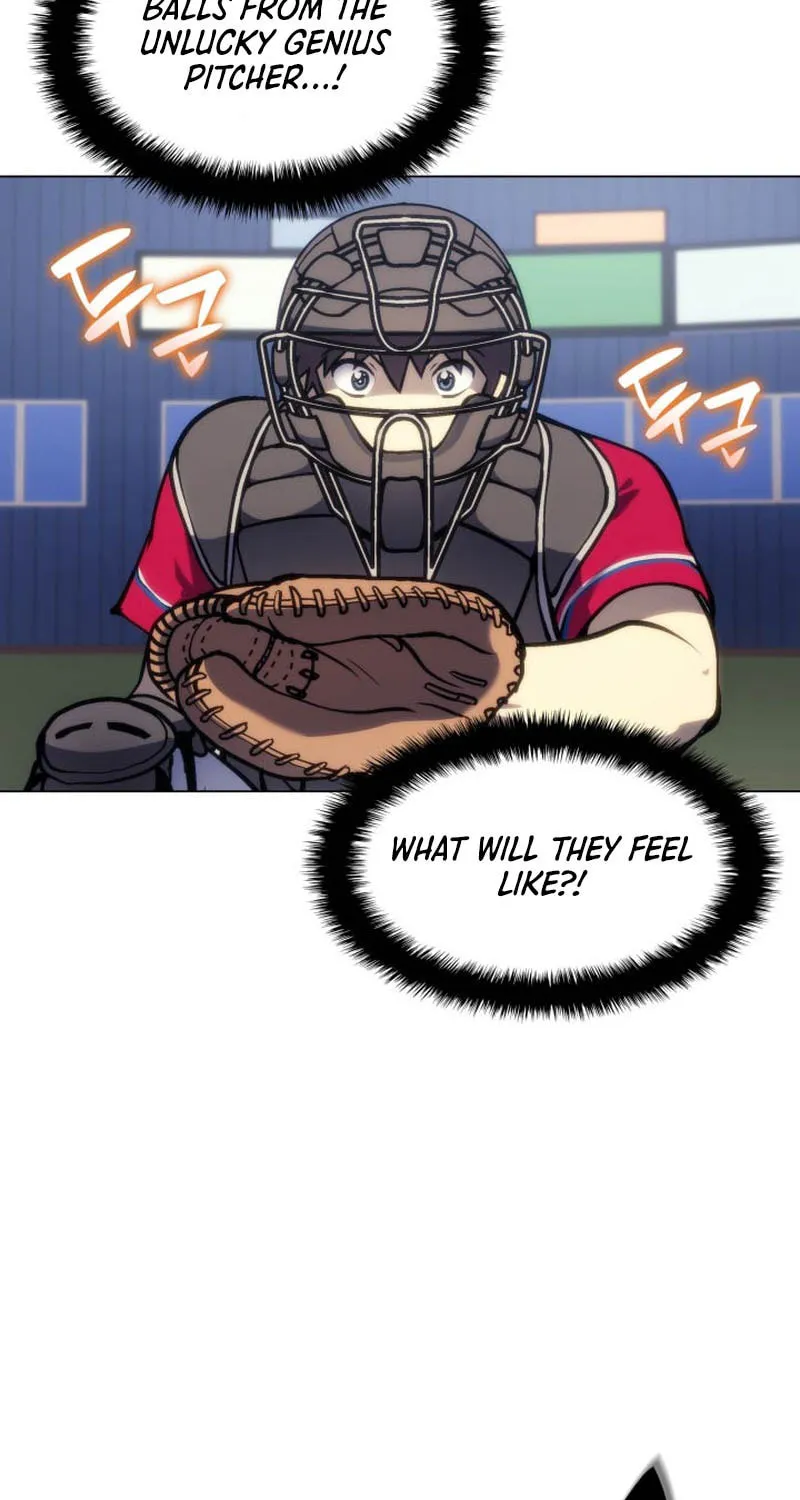 Home Plate Villain Chapter 30 page 71 - 