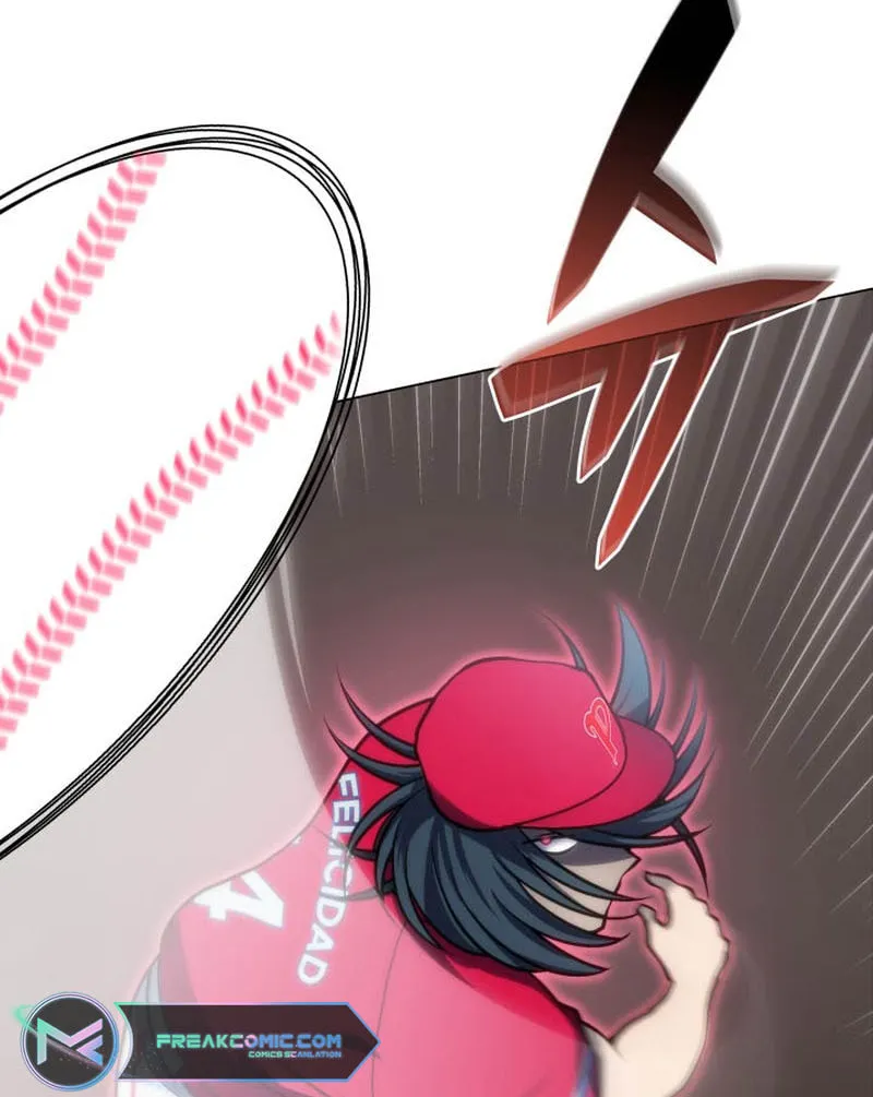 Home Plate Villain Chapter 30 page 72 - 
