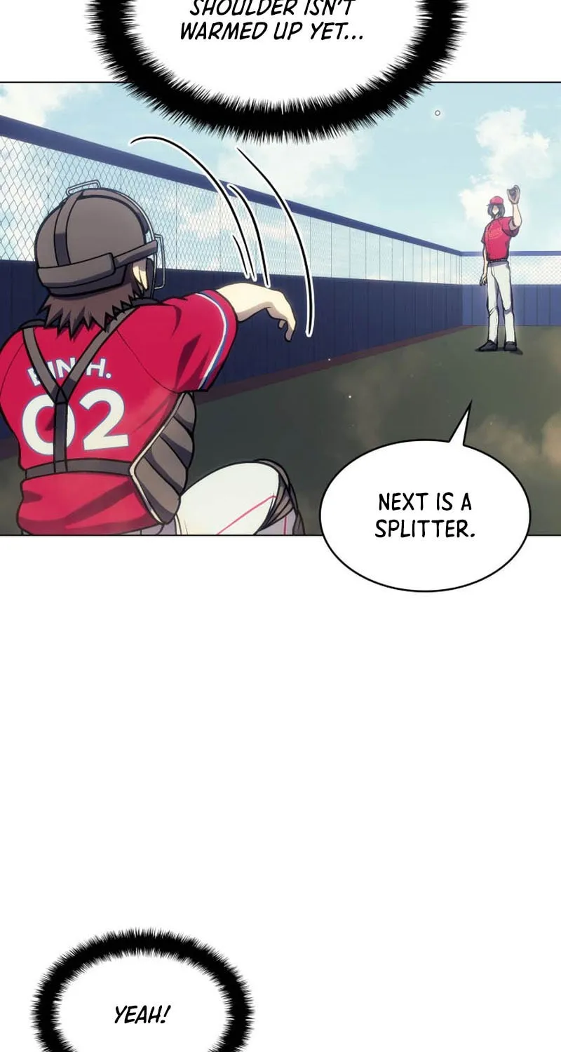 Home Plate Villain Chapter 30 page 76 - 