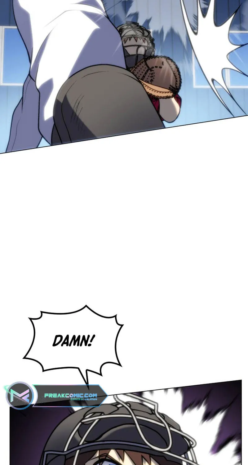Home Plate Villain Chapter 30 page 9 - 