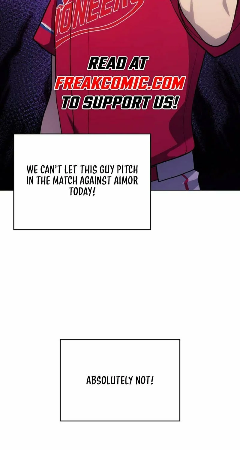 Home Plate Villain Chapter 30 page 85 - 