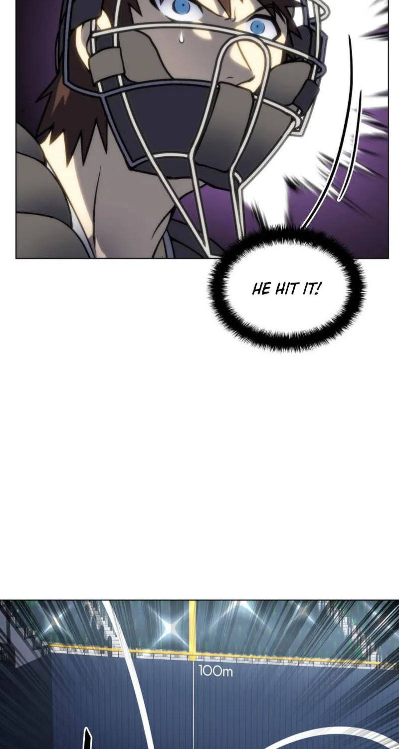 Home Plate Villain Chapter 30 page 10 - 