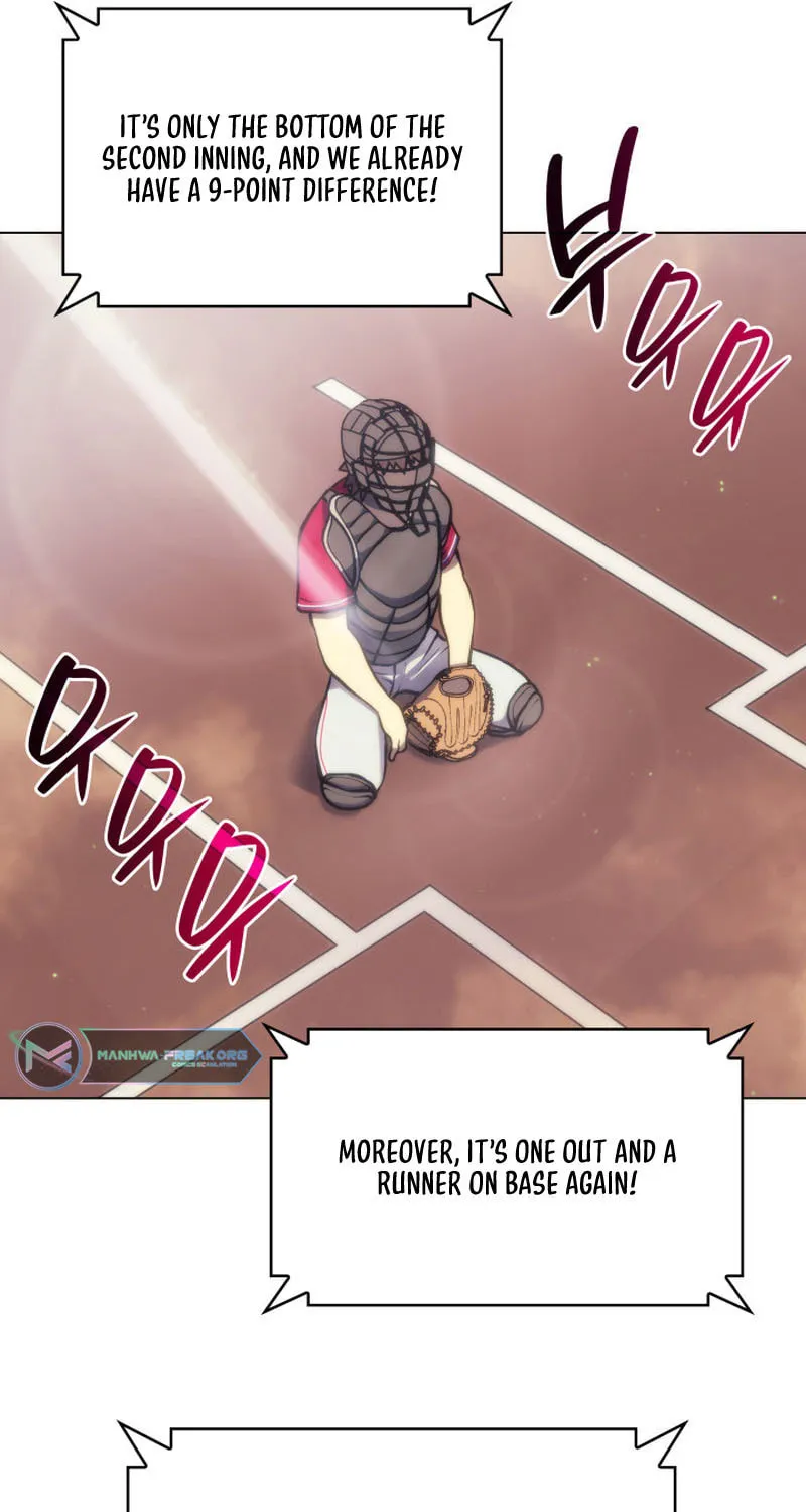 Home Plate Villain Chapter 31 page 15 - 