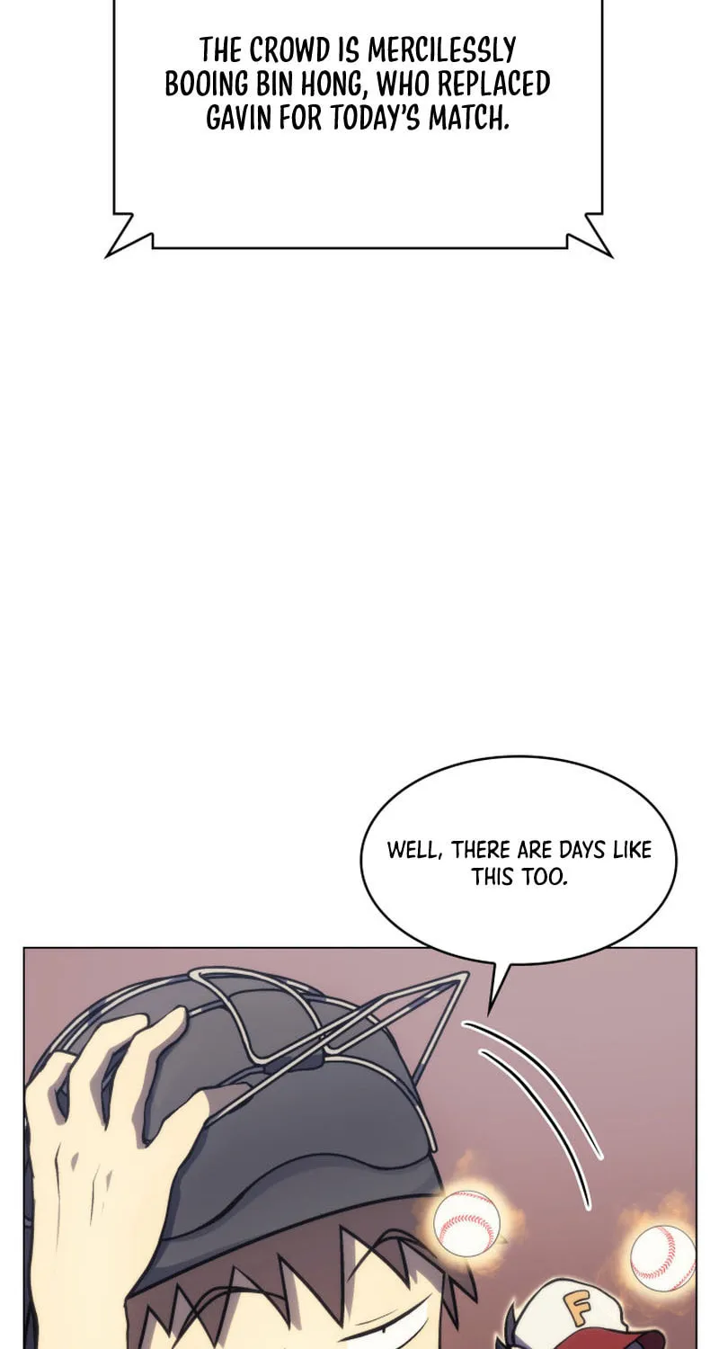 Home Plate Villain Chapter 31 page 16 - 