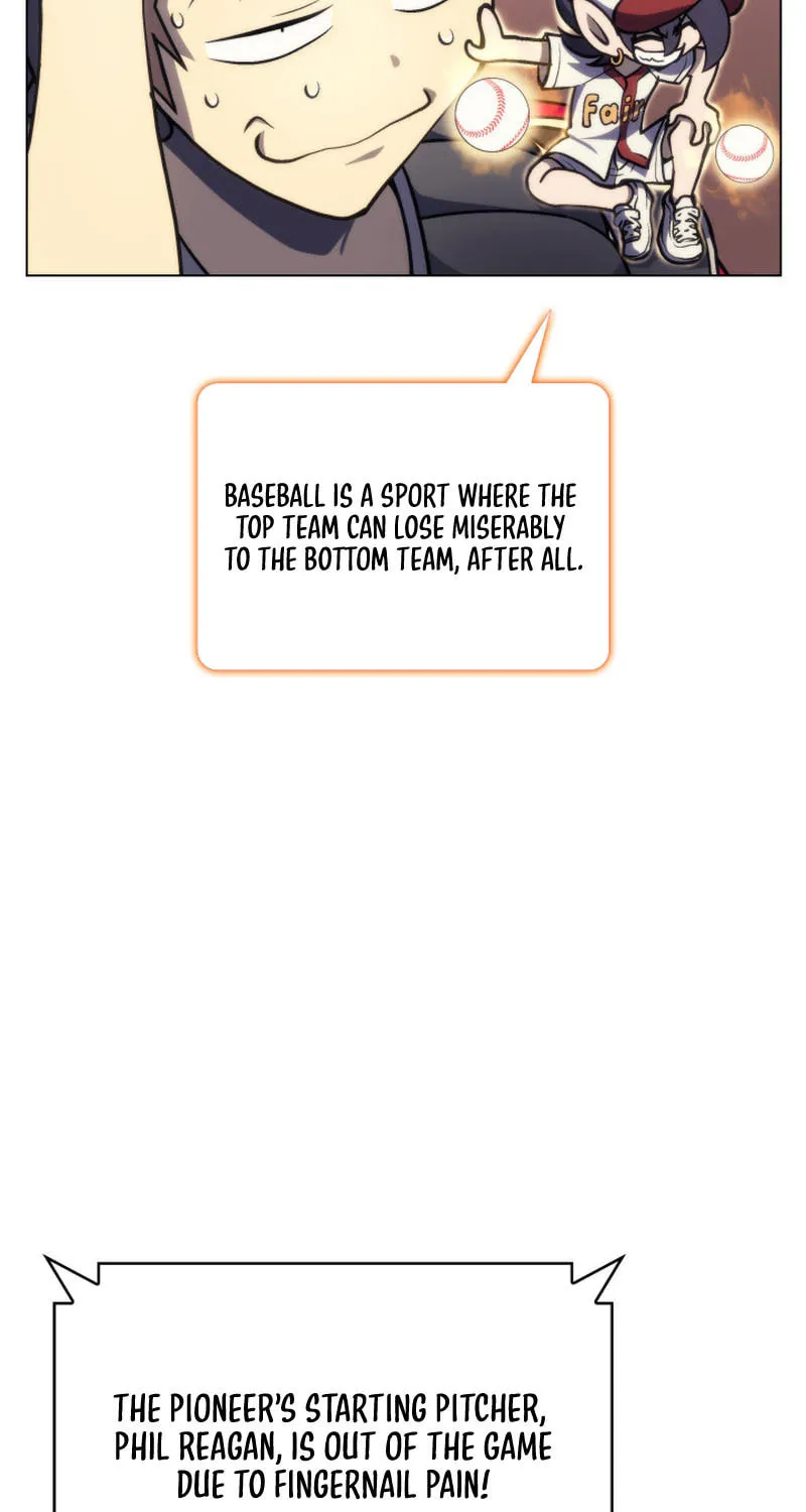 Home Plate Villain Chapter 31 page 17 - 