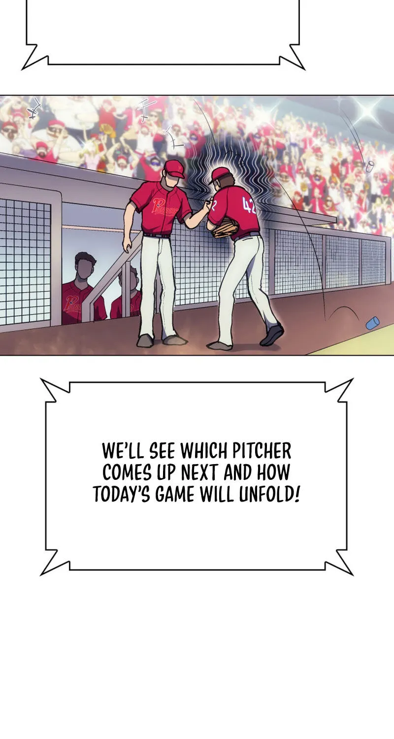 Home Plate Villain Chapter 31 page 18 - 
