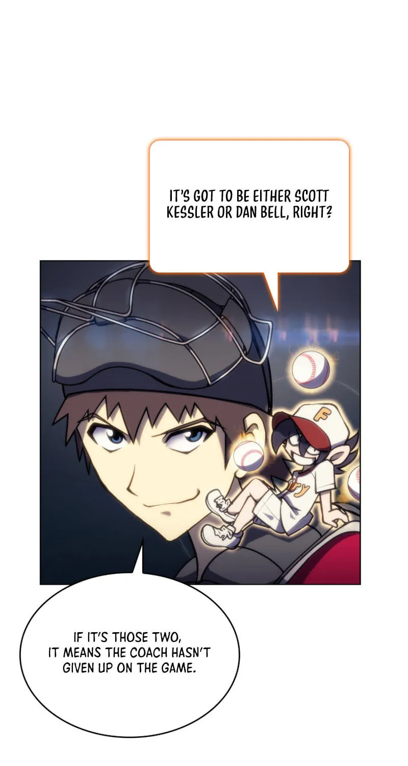 Home Plate Villain Chapter 31 page 19 - 