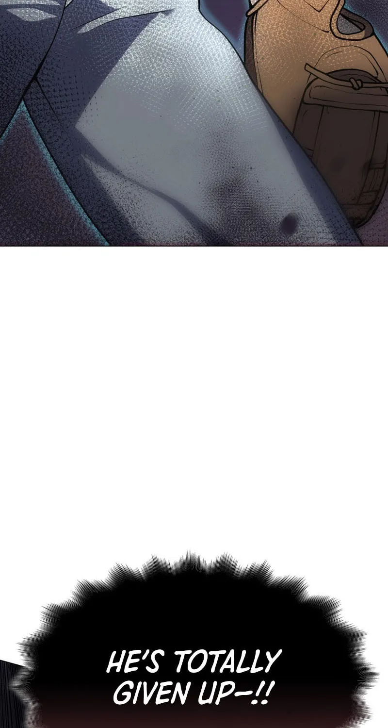 Home Plate Villain Chapter 31 page 22 - 