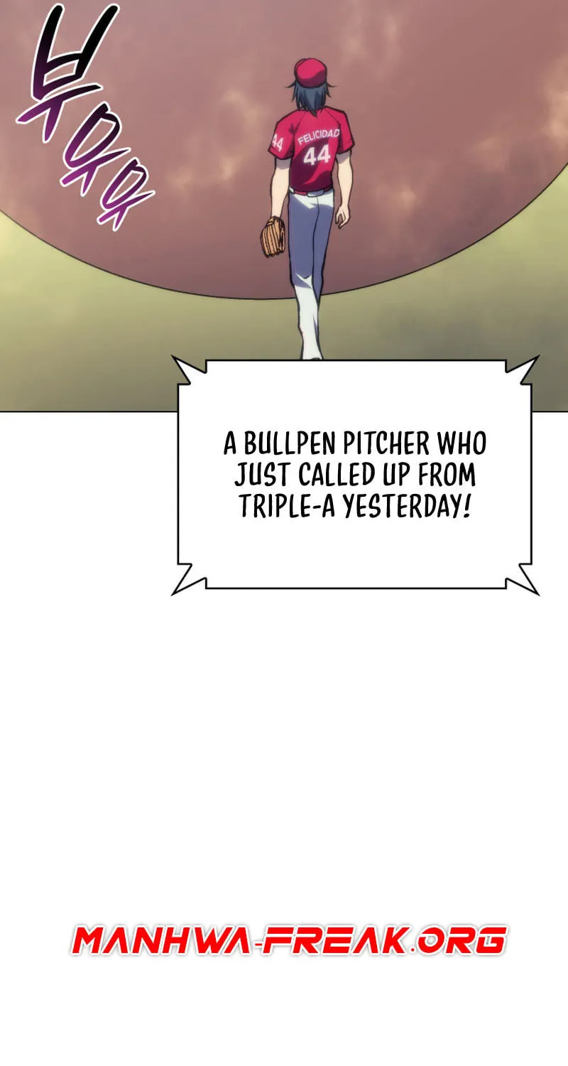 Home Plate Villain Chapter 31 page 25 - 