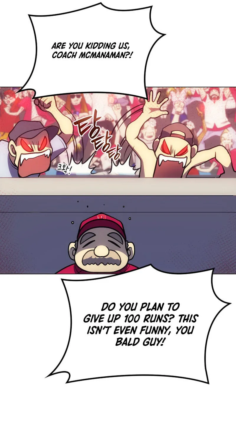 Home Plate Villain Chapter 31 page 26 - 