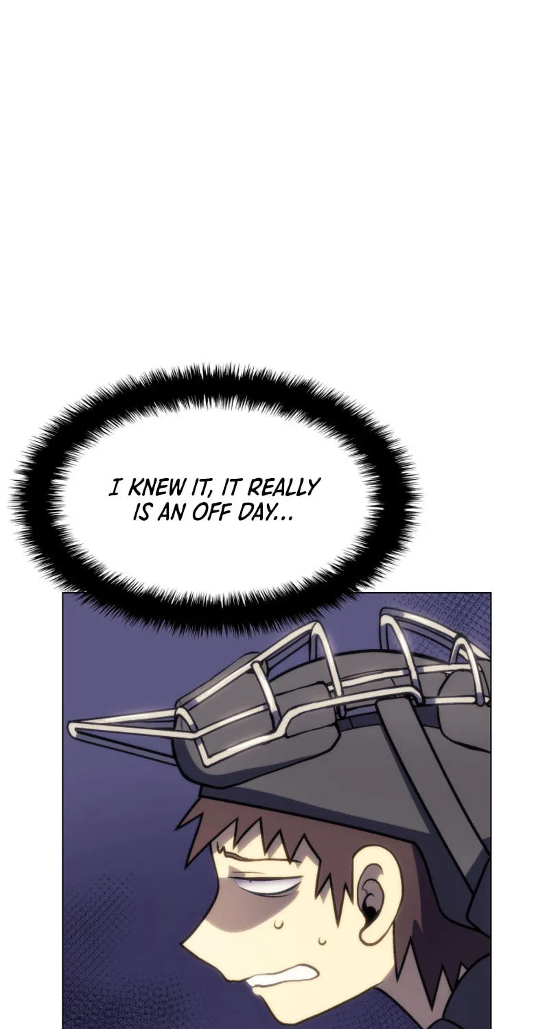 Home Plate Villain Chapter 31 page 27 - 