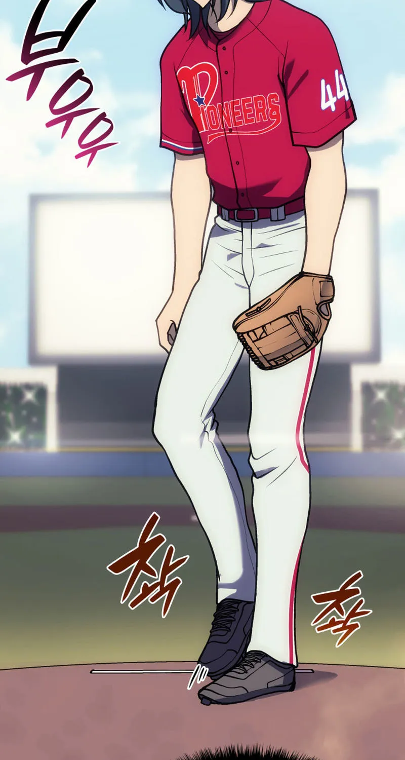 Home Plate Villain Chapter 31 page 29 - 