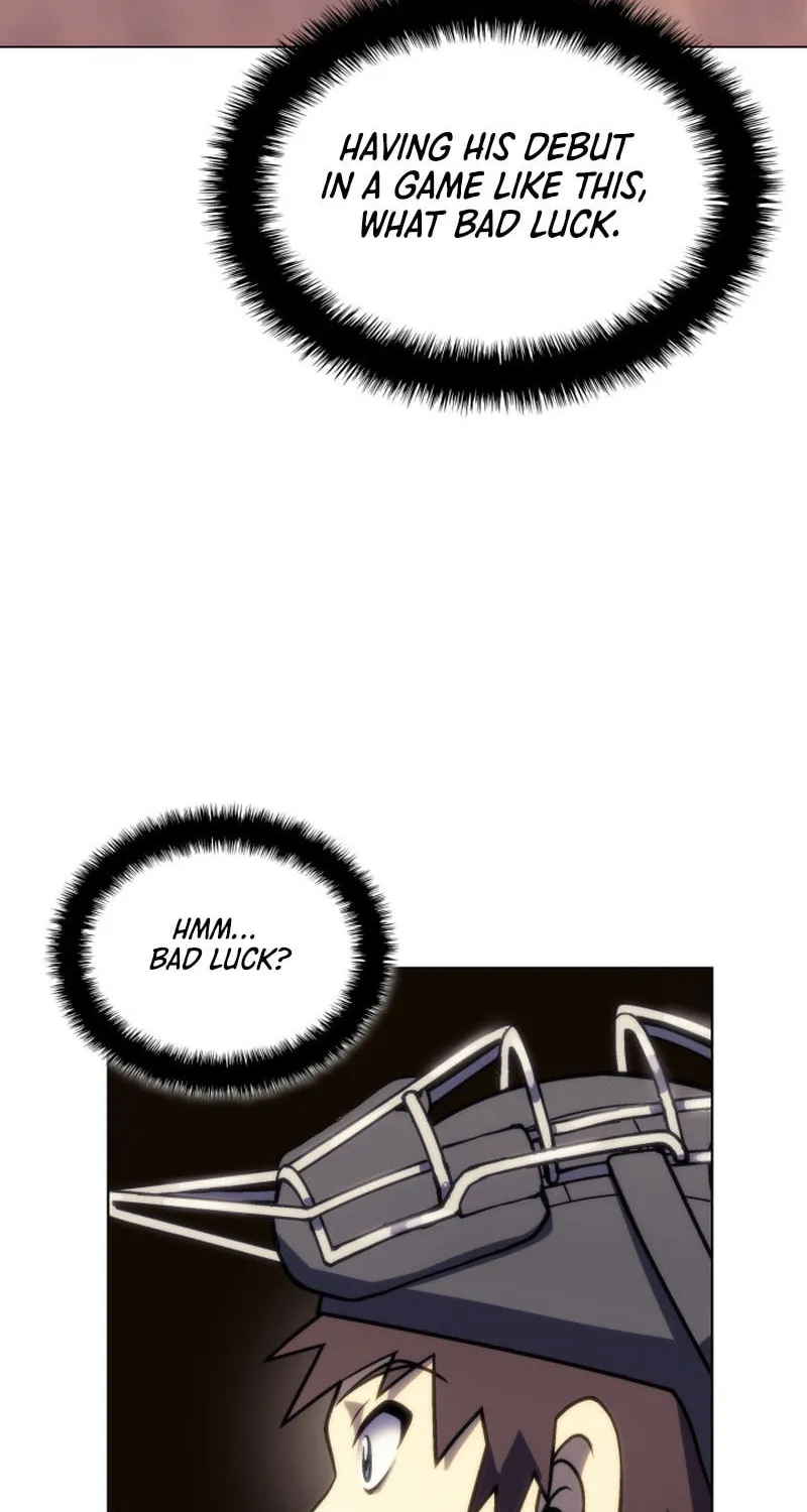 Home Plate Villain Chapter 31 page 30 - 