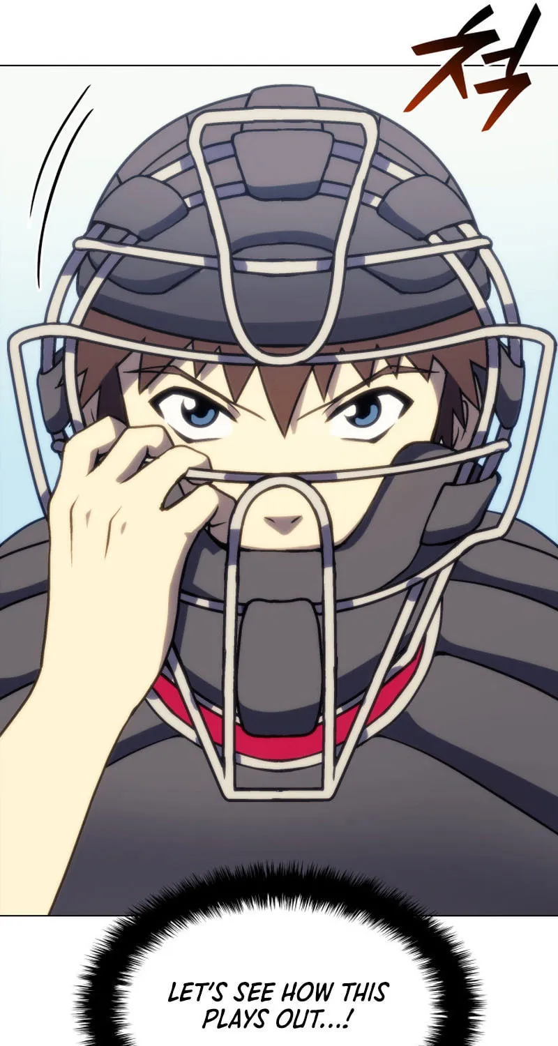 Home Plate Villain Chapter 31 page 35 - 