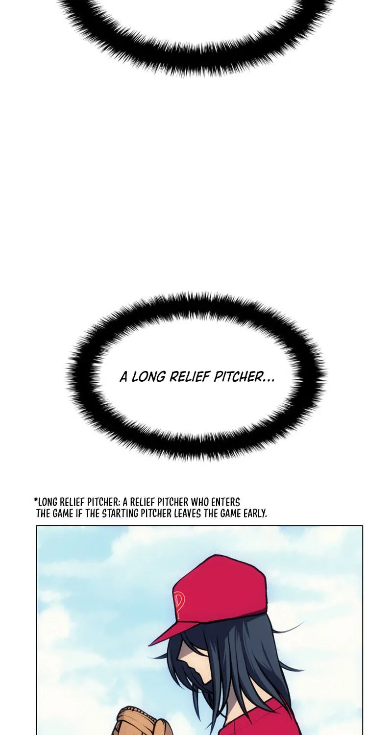 Home Plate Villain Chapter 31 page 36 - 