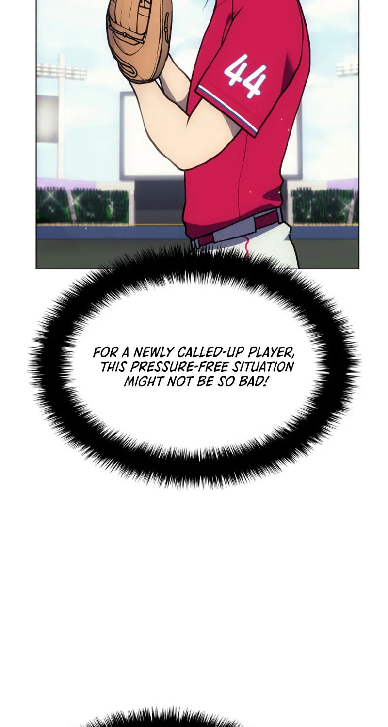 Home Plate Villain Chapter 31 page 37 - 