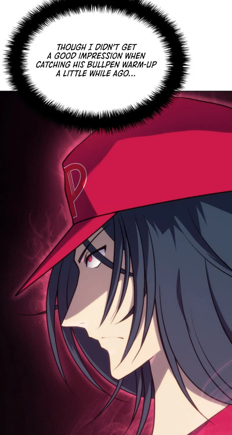 Home Plate Villain Chapter 31 page 38 - 
