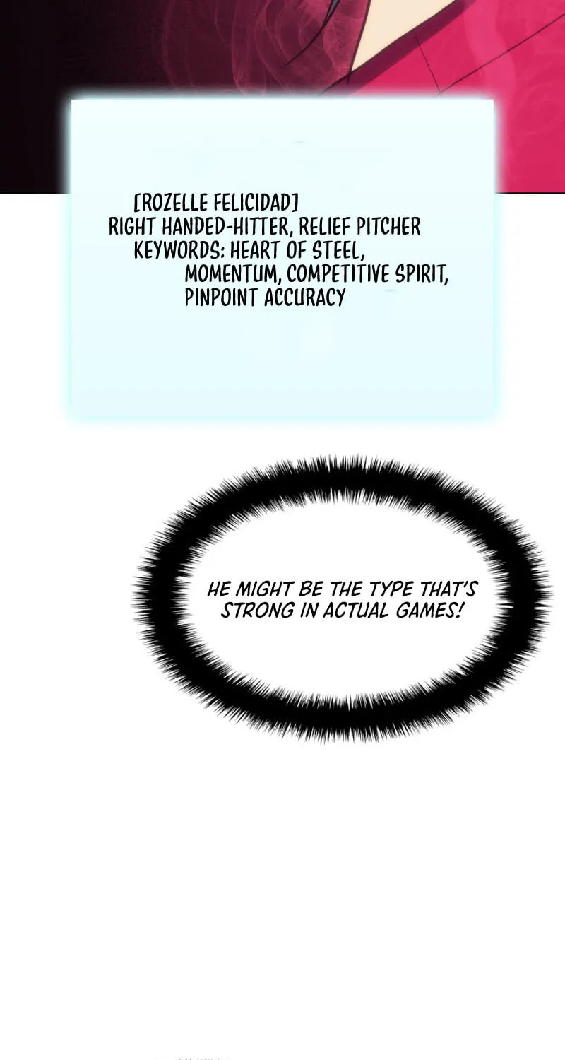 Home Plate Villain Chapter 31 page 39 - 