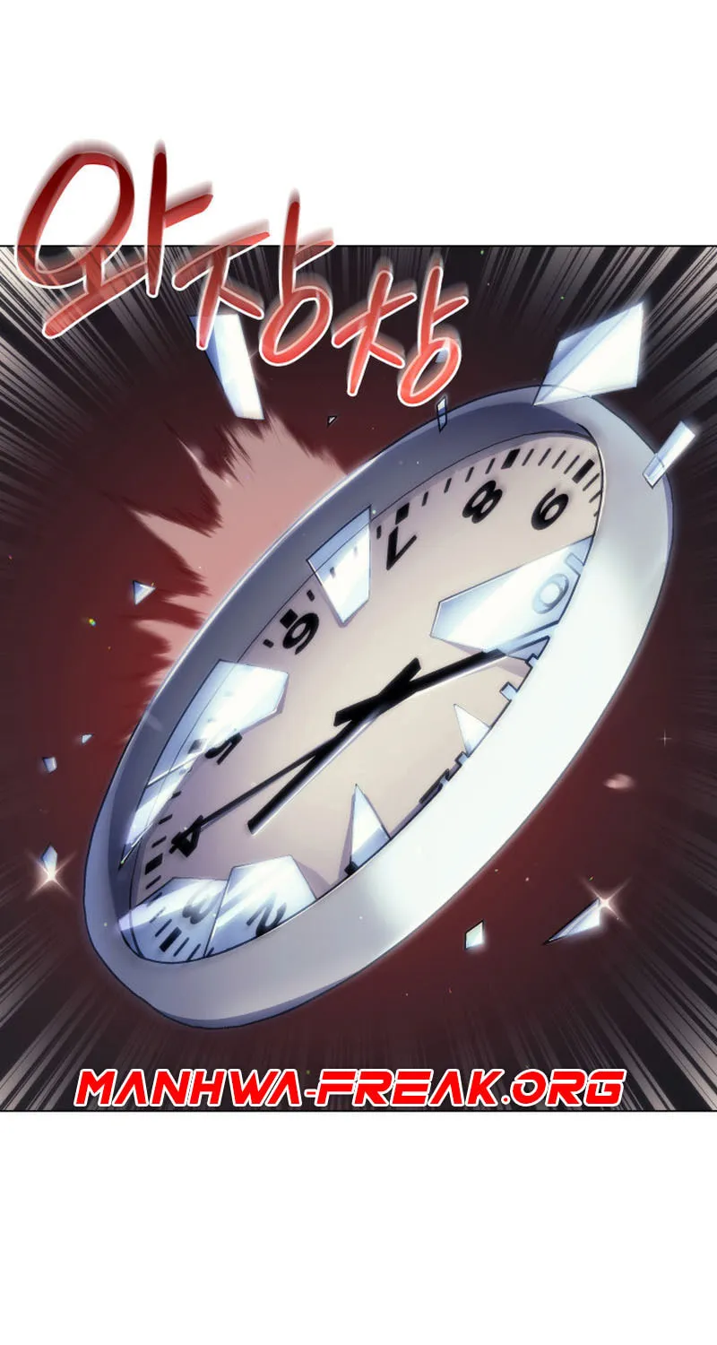 Home Plate Villain Chapter 31 page 5 - 